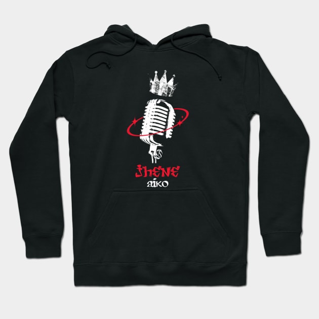 Jhene aiko merch hoodie shop